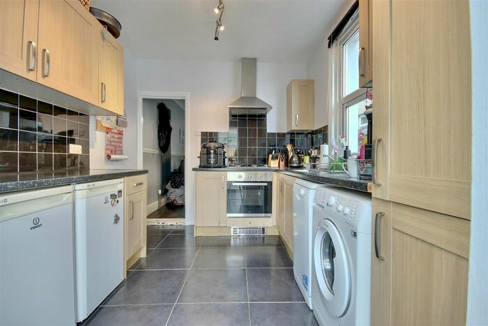 3 Bedroom Terraced House To Rent In Portchester Road, Portsmouth, PO2