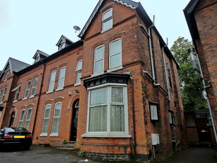 2 Bedroom Flat To Rent In Portland Road, Edgbaston., B16