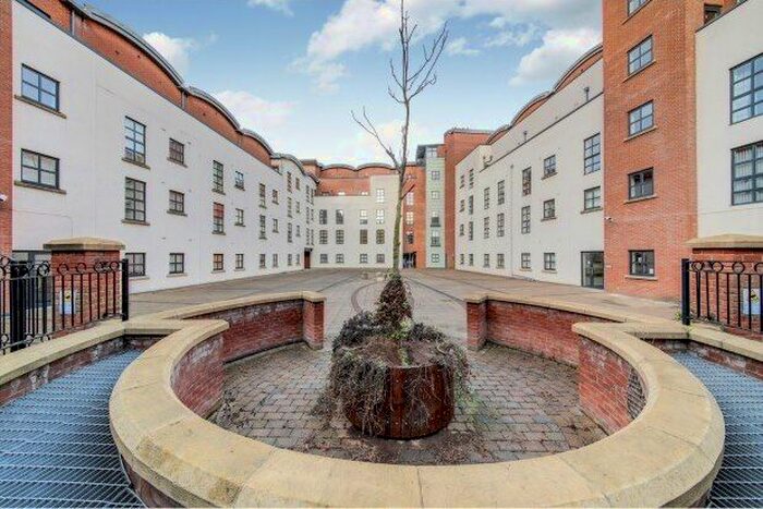 2 Bedroom Flat To Rent In Curzon Place, Gateshead, NE8