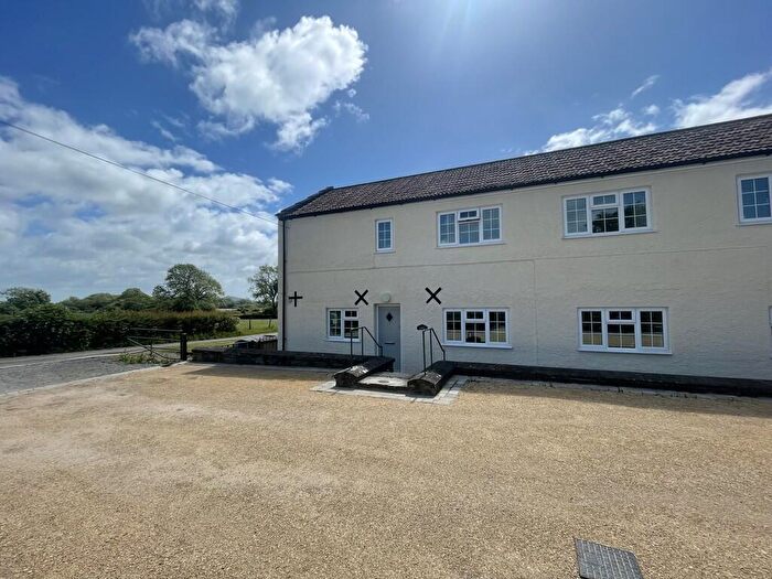 2 Bedroom Cottage To Rent In Stileway, Glastonbury, BA6