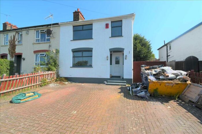 3 Bedroom House To Rent In Watchgate, Dartford, DA2