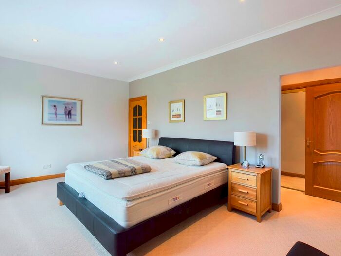 5 Bedroom Detached House To Rent In Cedar Lodge, Lanark, ML11
