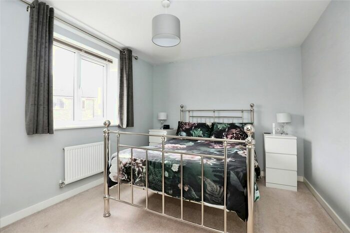 2 Bedroom Semi-Detached House For Sale In Hazel Close, Meon Vale, Stratford-Upon-Avon, Warwickshire, CV37