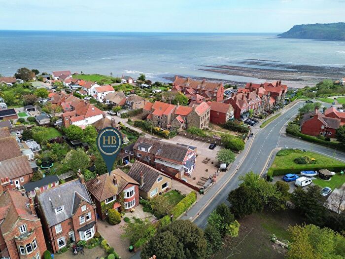 Land For Sale In Eskdaleside, Grosmont, Whitby, YO22