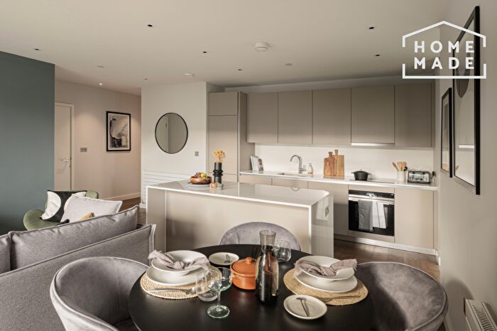 2 Bedroom Flat To Rent In Clay, Alto, Wembley, HA9