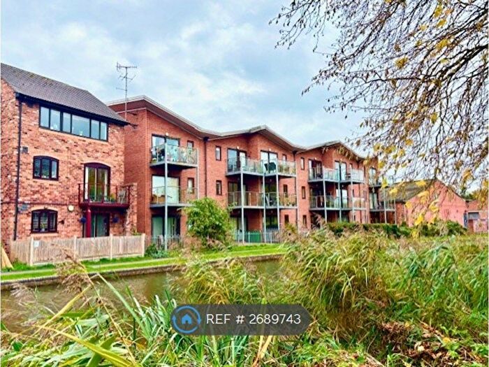 1 Bedroom Flat To Rent In Doltons Wharf, Worcester, WR5