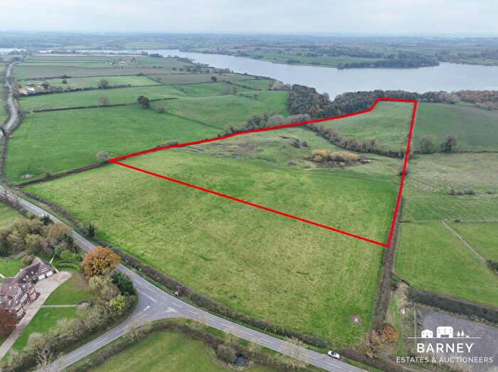 Land For Sale In Holcot Road, Brixworth, NN6