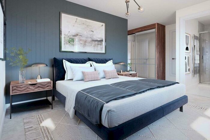 3 Bedroom End Of Terrace House For Sale In Booth Lane, Middlewich, Cheshire, CW10