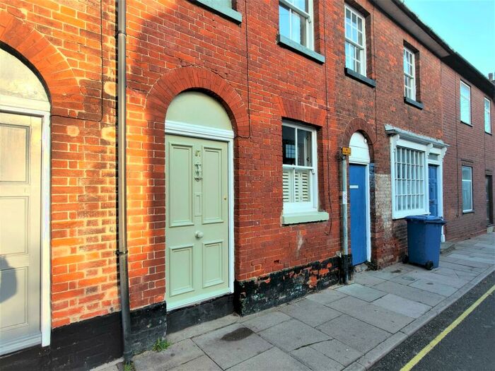 2 Bedroom House To Rent In Southgate Street, Bury St. Edmunds, IP33