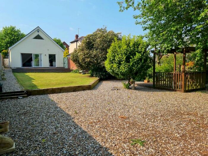 4 Bedroom Detached House To Rent In Somerleyton Avenue, Kidderminster, DY10