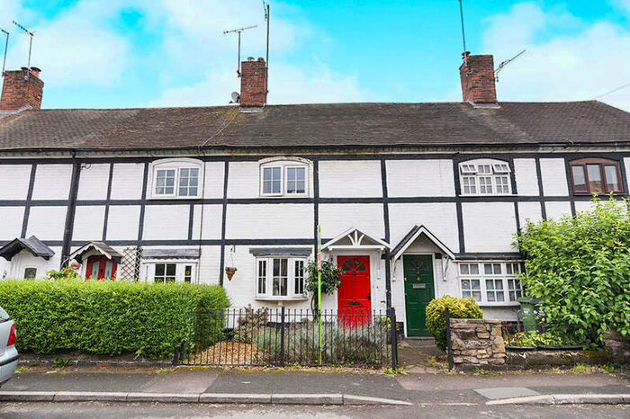 1 Bedroom Property To Rent In Hanbury Road, Droitwich, WR9