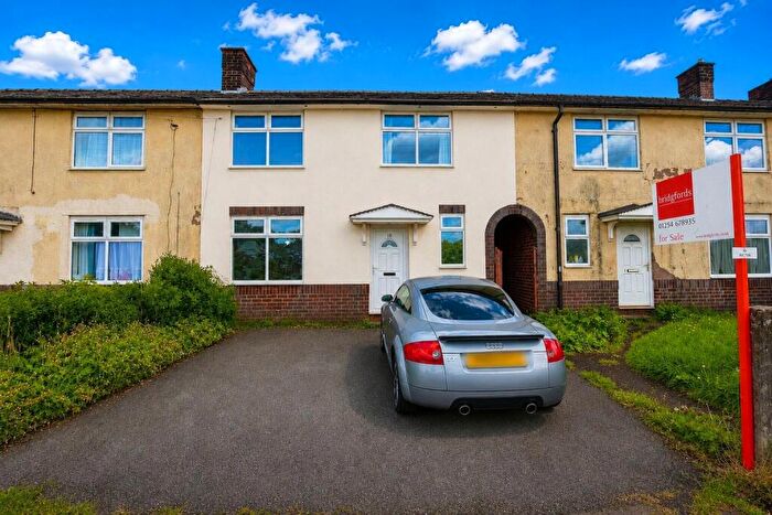2 Bedroom Terraced House For Sale In Brecon Road, Blackburn, Lancashire, BB1