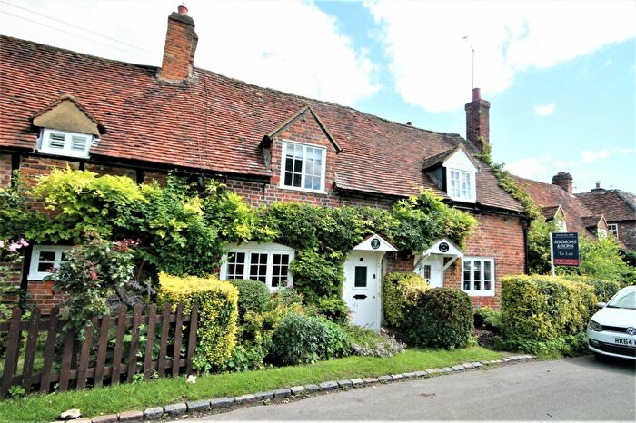 2 Bedroom Cottage To Rent In Holloway Lane, Turville, Henley On Thames, RG9