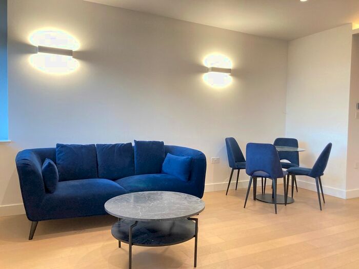 1 Bedroom Flat To Rent In New Horizons Court, Brentford, TW8