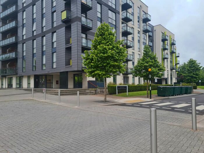 2 Bedroom Flat To Rent In Hemisphere, The Boulevard, Birmingham, B5