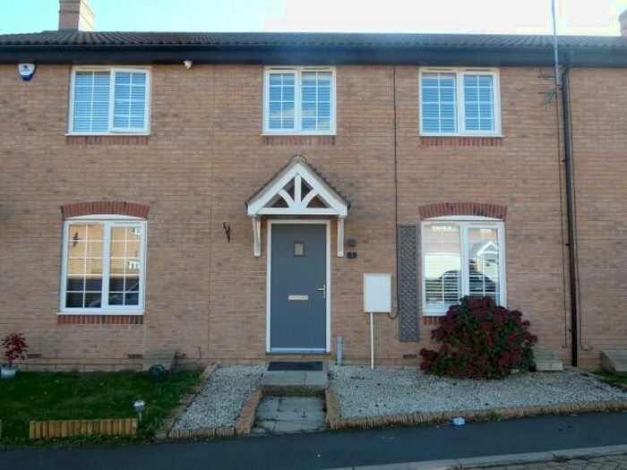 4 Bedroom Terraced House To Rent In Twywell Way, NN15