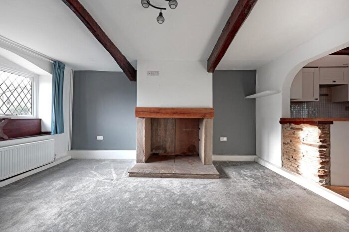 2 Bedroom Terraced House To Rent In West Street, Padiham, Burnley, Lancashire, BB12