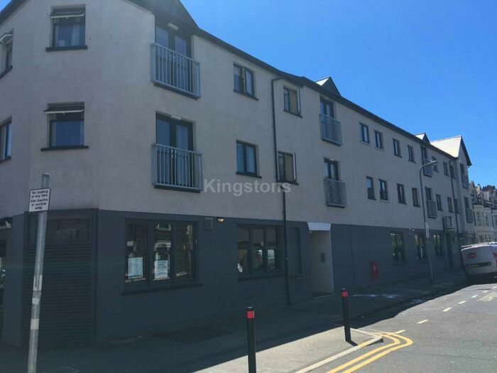 3 Bedroom Apartment To Rent In Miskin Street, Cathays, CF24