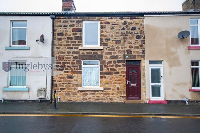 2 Bedroom Property For Sale In Staithes Lane, Staithes, TS13