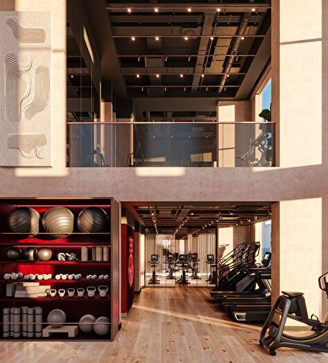 1 Bedroom Flat For Sale In Brindley Drive, Birmingham, B1