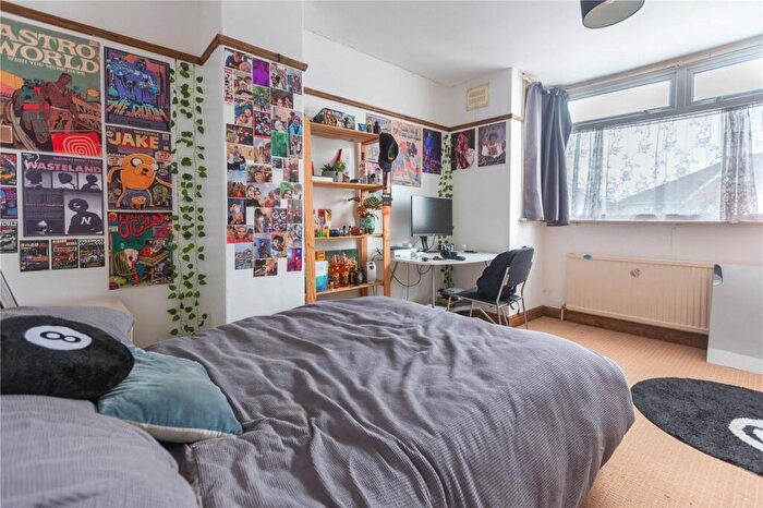 4 Bedroom House To Rent In Mortimer Road, Bristol, BS34