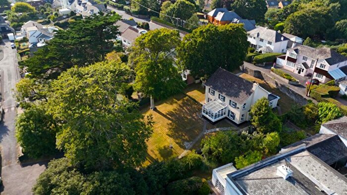 5 Bedroom Detached House For Sale In Orchard Hill, Bideford, EX39