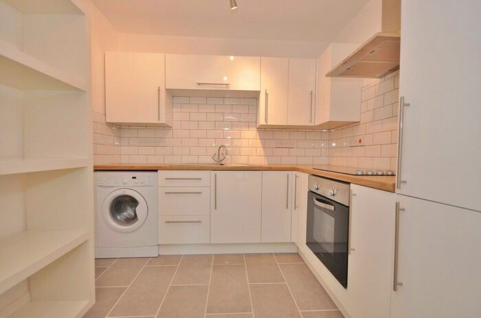 1 Bedroom Apartment To Rent In The Boundary, Fox Road, West Bridgford, NG2