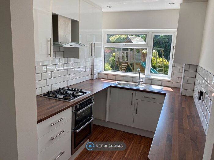 3 Bedroom Semi-Detached House To Rent In Edwards Road, Sutton Coldfield, B75