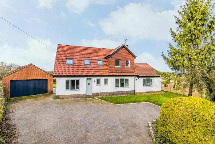 4 Bedroom Detached House To Rent In Oxton Hill, Southwell, NG25