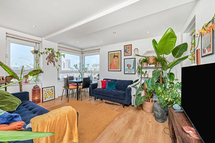 2 Bedroom Flat To Rent In Webber Street, London, SE1