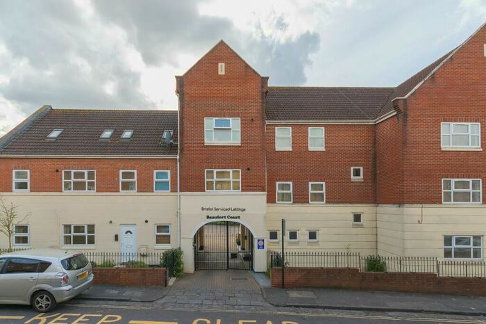 1 Bedroom Apartment To Rent In Beaufort Court, Beaufort Street, Easton, BS5