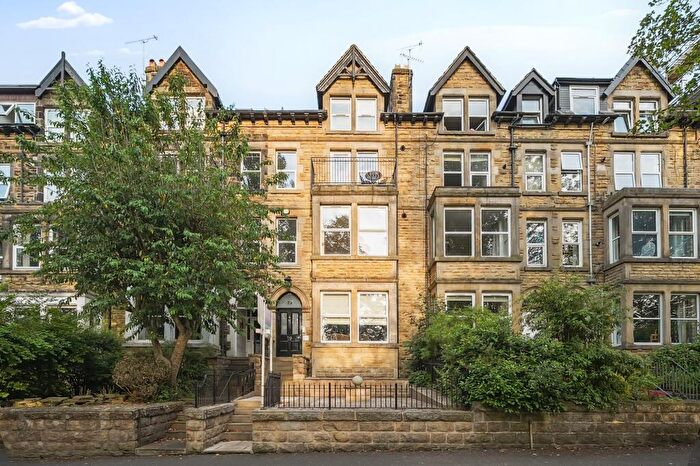 2 Bedroom Apartment For Sale In Valley Drive, Valley Park Studios, HG2