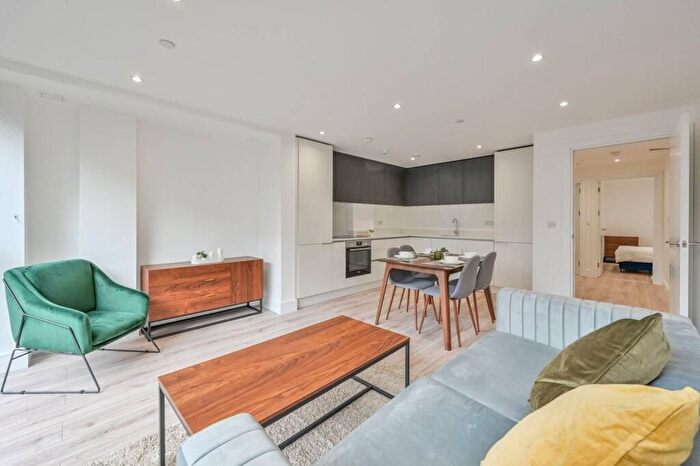 1 Bedroom Flat To Rent In Junction Road, Archway, N19