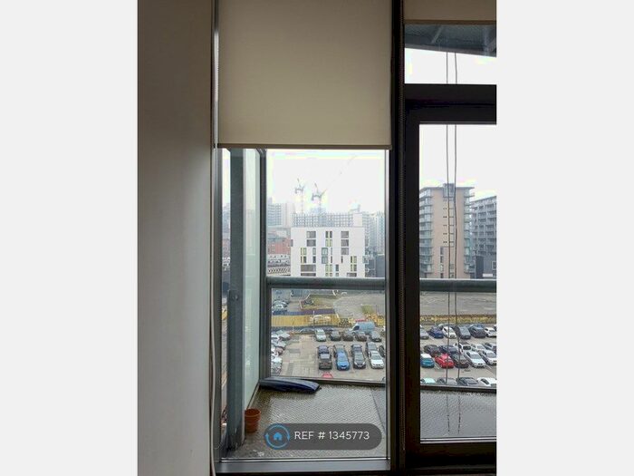 Studio To Rent In Abito, Salford, M3