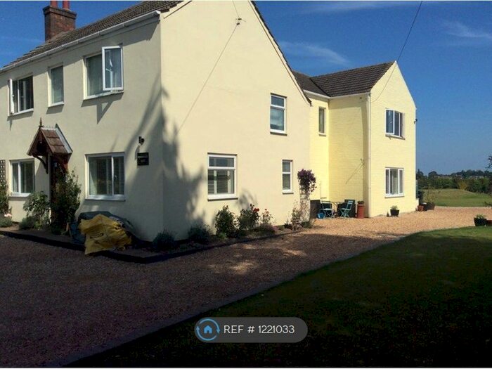3 Bedroom Semi-Detached House To Rent In Crackholt Lane, Old Leake, Boston, PE22
