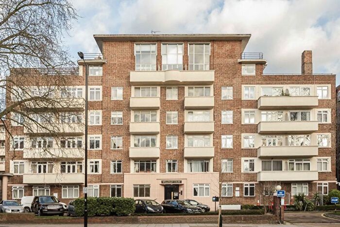 2 Bedroom Flat To Rent In Maida Vale, London, W9