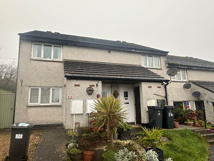 1 Bedroom Flat To Rent In Firbank Road, Dawlish, EX7