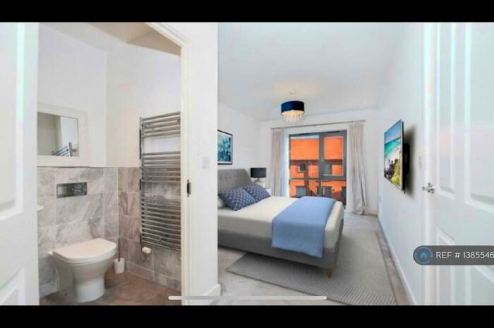 3 Bedroom Terraced House To Rent In Headland Street, Newhall, Harlow, CM17