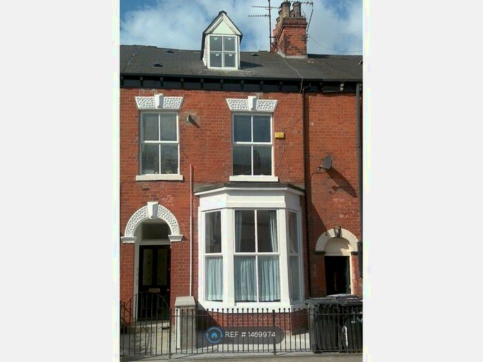1 Bedroom Flat To Rent In Coltman Street, Hull, HU3