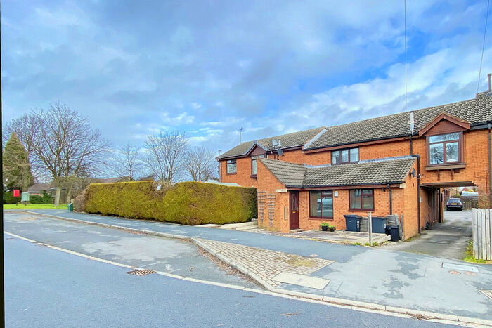 2 Bedroom Apartment To Rent In Grantley Drive, Harrogate, HG3