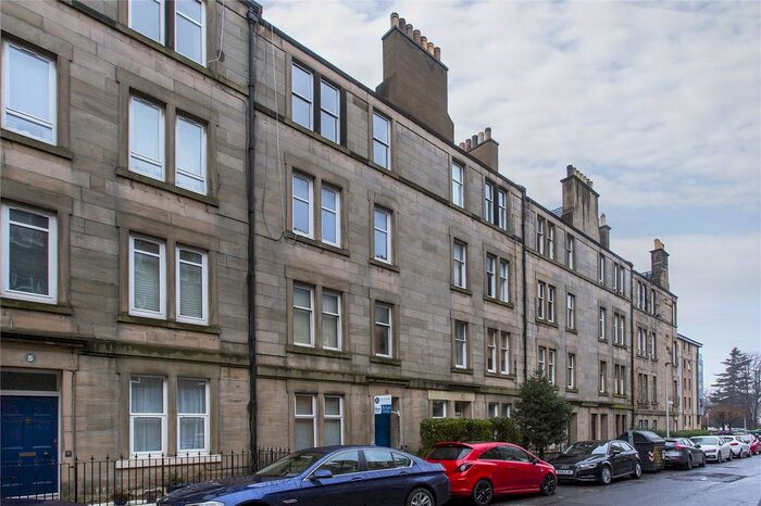 2 Bedroom Flat To Rent In Roseburn Place, Roseburn, Edinburgh, EH12