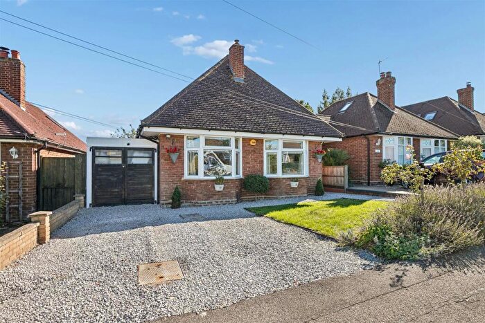 4 Bedroom Detached House For Sale In Saffron Hill, Letchworth Garden City, Letchworth Garden City, SG6