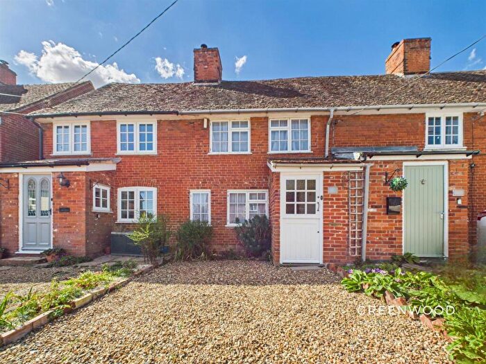 2 Bedroom Cottage To Rent In The Street, Assington, Sudbury, Suffolk, CO10