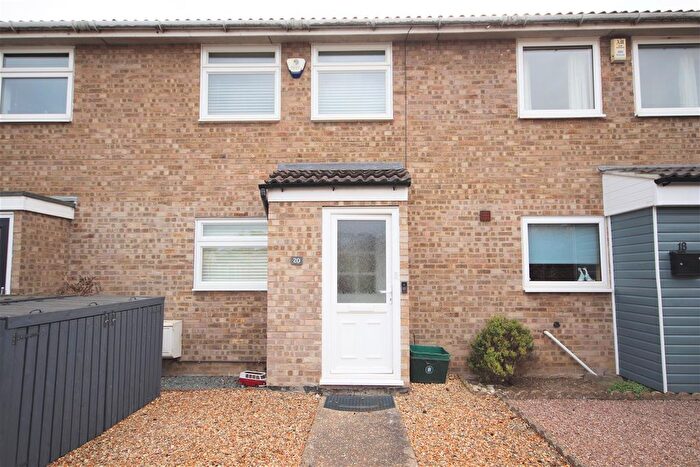 2 Bedroom Property To Rent In Winfold Road, Waterbeach, Cambridge, CB25