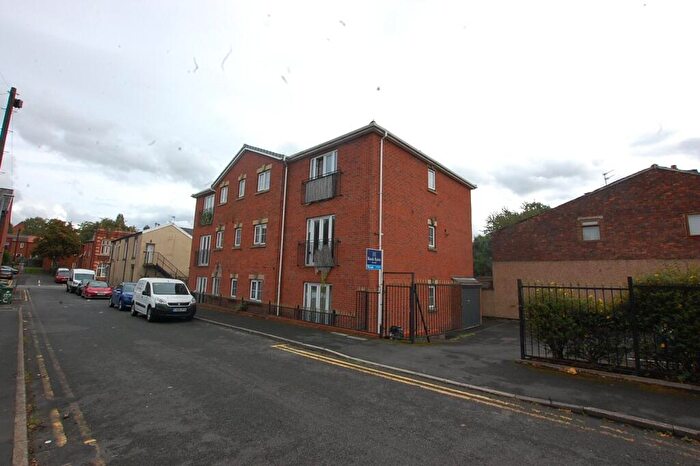 1 Bedroom Apartment To Rent In Lime Street, Dukinfield, Greater Manchester, SK16