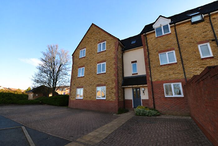 2 Bedroom Apartment To Rent In Belfield Gardens, Church Langley, Harlow, Essex, CM17