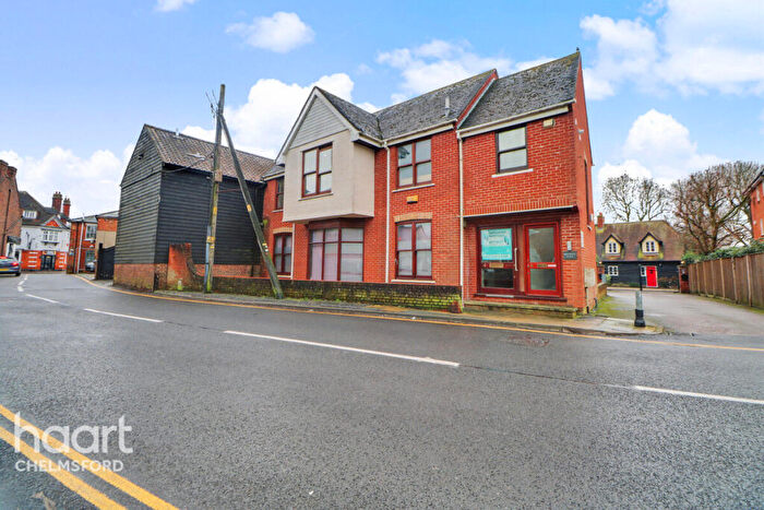 3 Bedroom Apartment For Sale In Fryerning Lane, Ingatestone, CM4