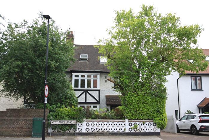 5 Bedroom House For Sale In Westbrook Road, SE3