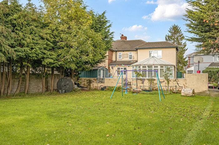 4 Bedroom Semi-Detached House For Sale In Charles Avenue, Bradford, West Yorkshire, BD3