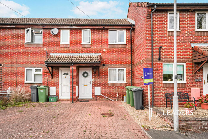 2 Bedroom Terraced House To Rent In Maple Close, Hardwicke, GL2